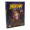 Heckna! Campaign Setting Book