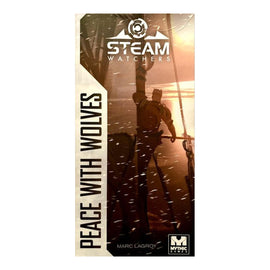 Steamwatchers Peace with Wolves Expansion