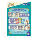 Flip 7 Deluxe Party Card Game