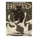 HERD Epoch Environments Expansion