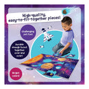 Floor Puzzle Solar System Floor 48pcs