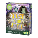 Ghost in the Attic Board Game
