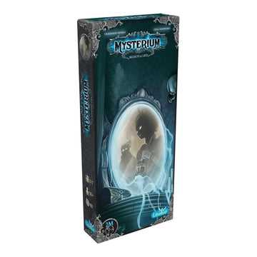 Mysterium Secrets and Lies Expansion (Refresh)