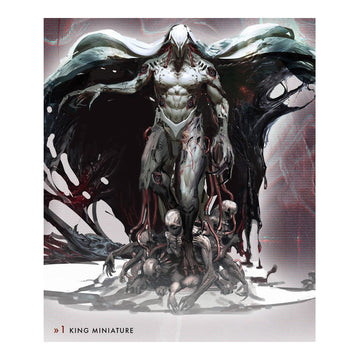 Nemesis Retaliation the Sangrevores a New Enemy Race