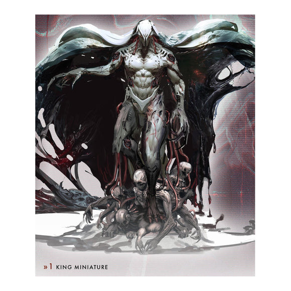 Nemesis Retaliation the Sangrevores a New Enemy Race