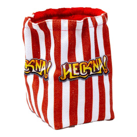 Heckna!: Popcorn Dice Bag Role Playing Game