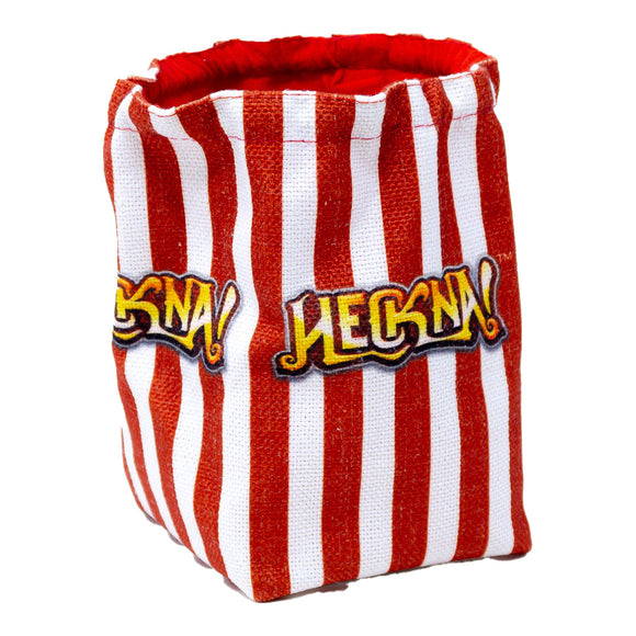 Heckna!: Popcorn Dice Bag Role Playing Game