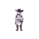MINIX Star Wars Stormtrooper Cowboy 182 Figure