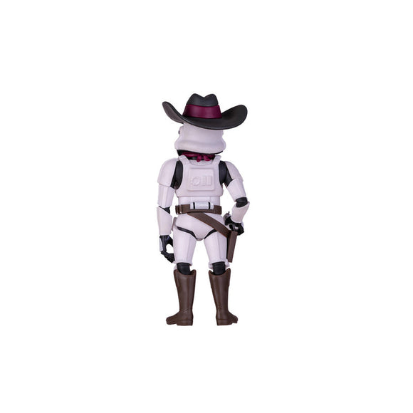 MINIX Star Wars Stormtrooper Cowboy 182 Figure