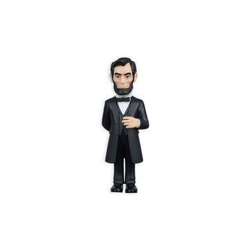 MINIX President Abraham Lincoln 16 Figure
