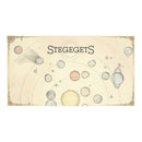 StegegetS Board Game
