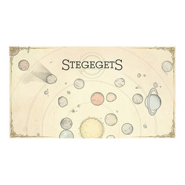 StegegetS Board Game
