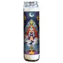 Fablemaker's Deck of Many Things Oracle Candle