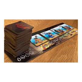 Kingdomino Origins Board Game