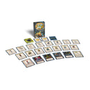Goats & Goblins Board Game