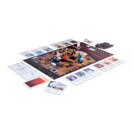 LEGO Ninjago Destiny's Bounty Adventures Board Game