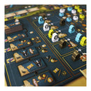 Men-Nefer Board Game