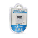 NGC GameCube Tomee 32MB Memory Card 507 Blocks-3