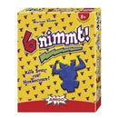 6 Nimmt! Card Game-1