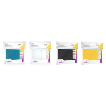 Gamegenic Prime Card Sleeves (66mm x 91mm 100's)