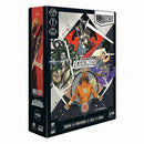 Unmatched Battle of Legends Board Game (Volume 1)