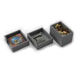 Folded Space Game Inserts Five Tribes Expansion Games