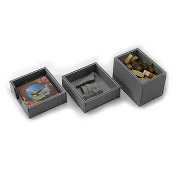 Folded Space Game Inserts Five Tribes Expansion Games