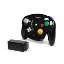 NGC Gamecube Wireless Wavedash 2.4GHZ Controller-4