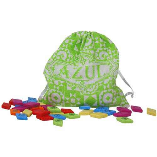 Azul Summer Pavilion Board Game