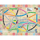 Ticket To Ride Express London Board Game