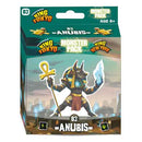 King of Tokyo Anubis Monster Pack Board Game