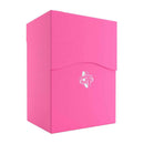 Gamegenic Deck Holder Deck Box (Holds 80 Sleeves)
