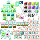 Concept Kids Animals Board Game