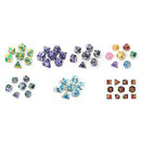 Die Hard Dice Metal RPG Set