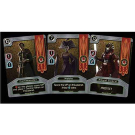 Imperius Strategy Game