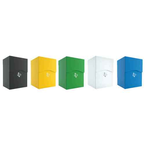 Gamegenic Deck Holder Deck Box (Holds 100 Sleeves)