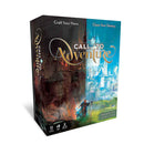 Call To Adventure Board Game