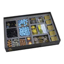 Folded Space Game Inserts Clans of Caledonia