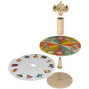 Monsieur Carrousel Board Game