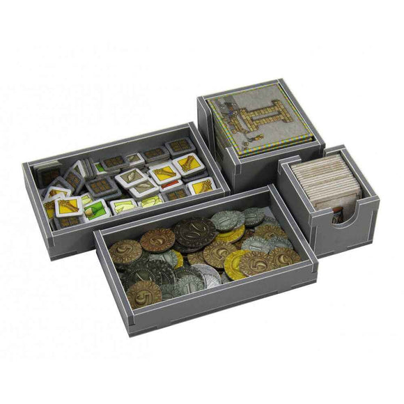 Folded Space Game Inserts Orleans Expansion Games