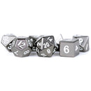 MDG Metal Polyhedral Dice Set-13