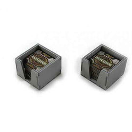 Folded Space Game Inserts Lords of Waterdeep Expansion Games