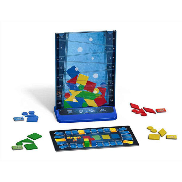 Drop It Board Game