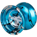 Duncan Yo Yo Expert Barracuda-4