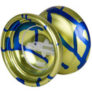 Duncan Yo Yo Expert Barracuda-5