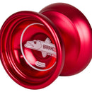 Duncan Yo Yo Expert Barracuda-7
