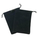 Dice Bag Suedecloth Small-5