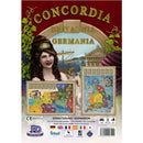 Concordia Britannia/Germania Board Game-3