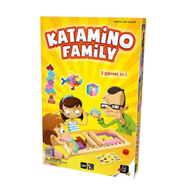 Katamino Family Board Game