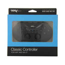 WiiU TTX Classic Controller